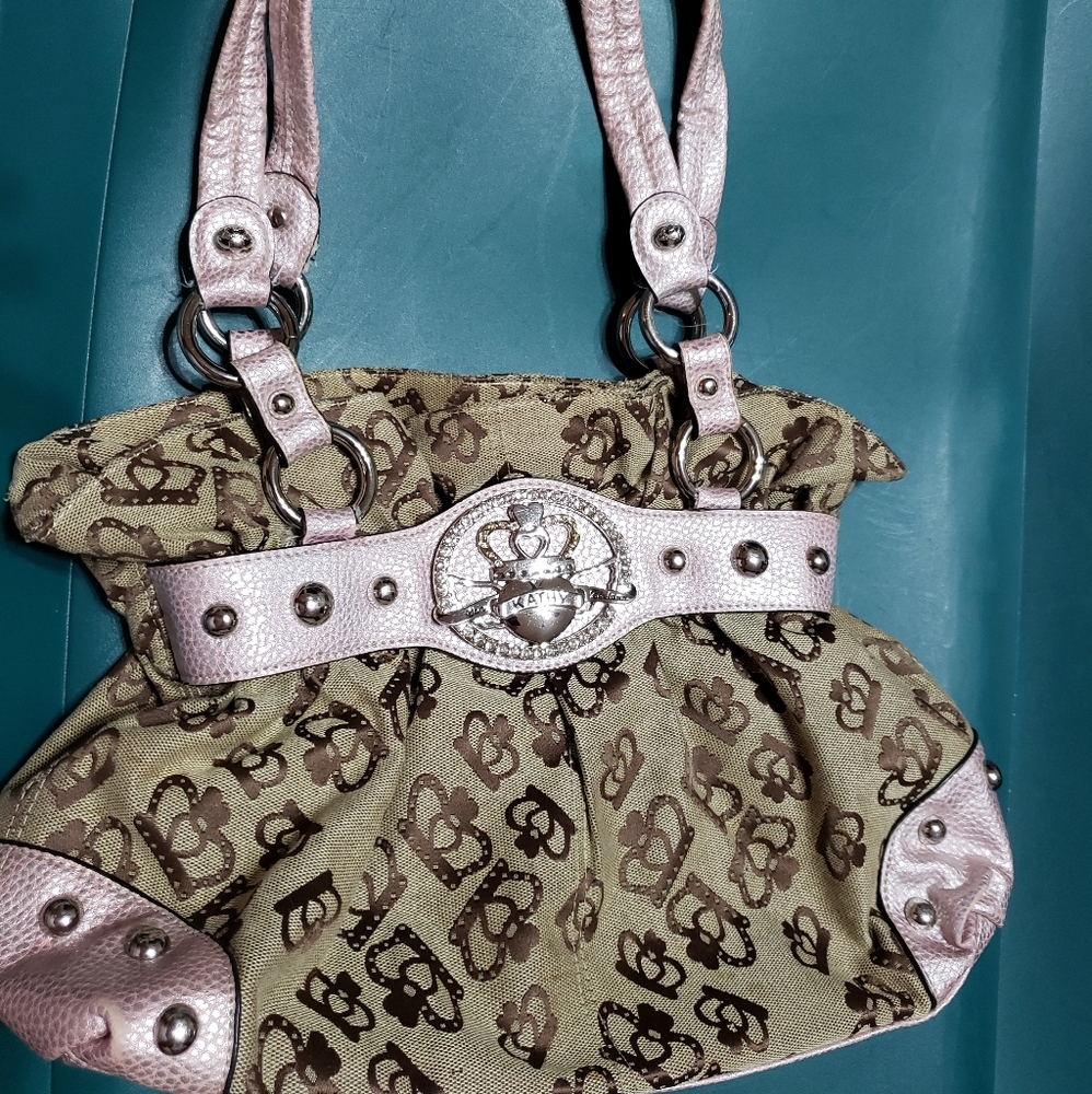 Kathy Van Zealand bag